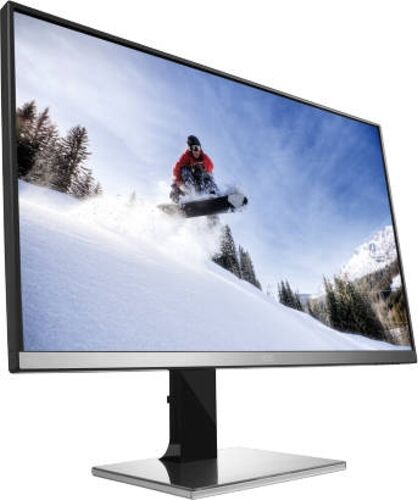 AOC Monitor Esencial AOC Q2577PWQ (25'' - 5 ms - LED - 2560x1440 - QuadHD)