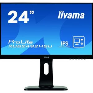 IIYAMA ProLite XUB2492HSU-B1   23.8