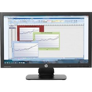 HP ProDisplay P222va   21.5