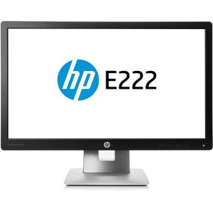 HP EliteDisplay E222   21.5