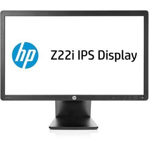 HP Z22i   21.5