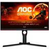 AOC Gaming LED-skærm - Full HD (1080p)