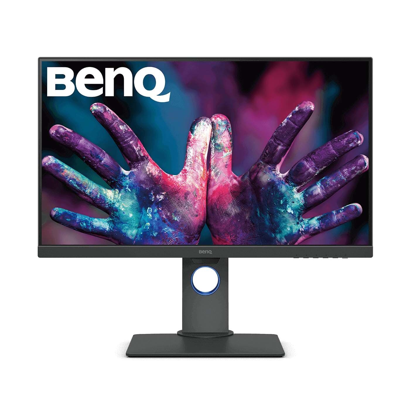 BenQ Designer PD2700U 27' 4K UHD näyttö