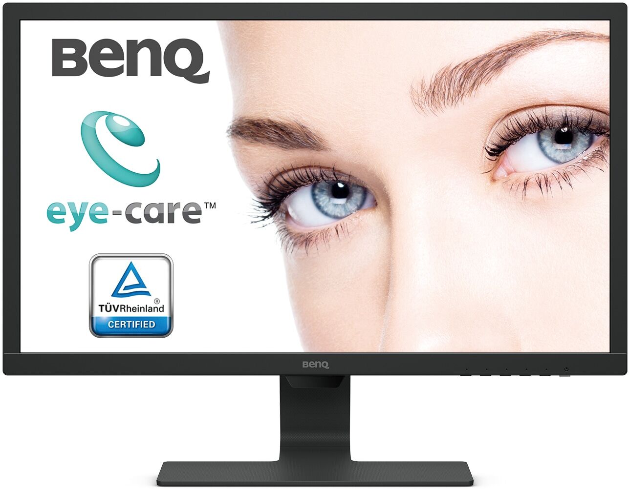 BenQ BL2483 24' FullHD näyttö