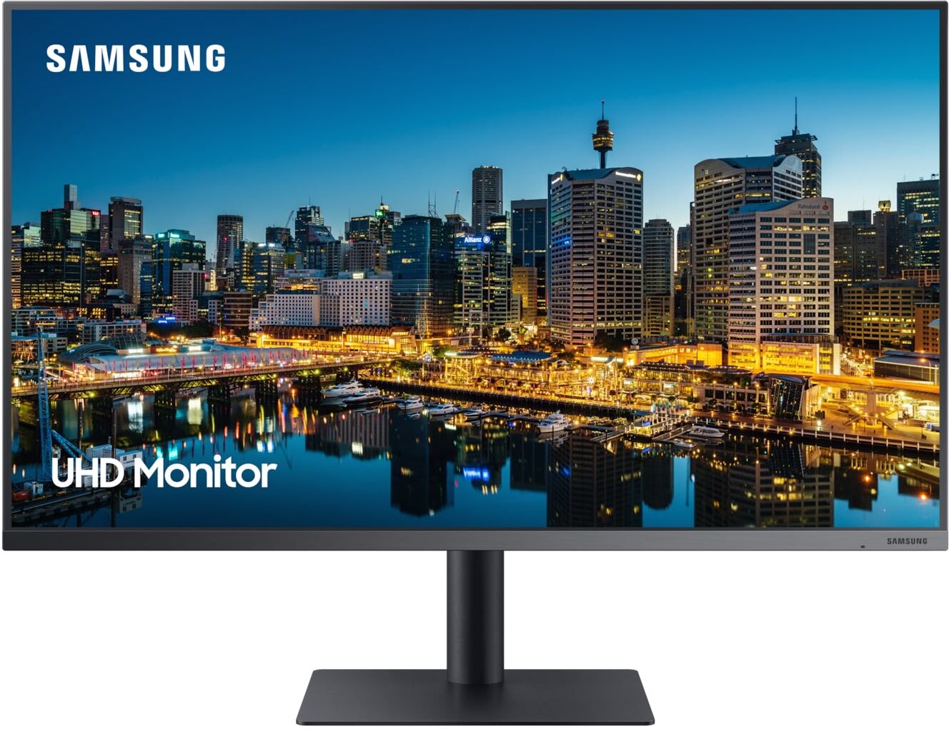 Samsung F32U870VU 31.5' 4K näyttö