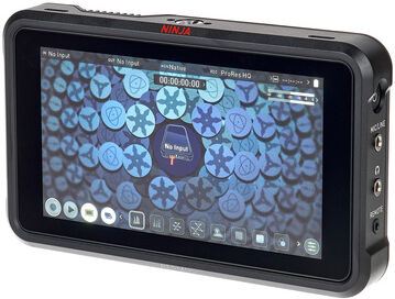 Atomos Ninja V