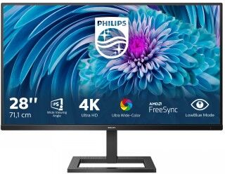 Philips 288E2A 28' UHD IPS DP/HDMI