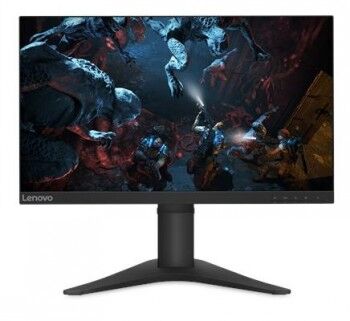 Lenovo G25-10 24.5FHD/144HZ/DP/HDMI