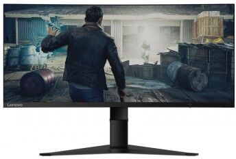 Lenovo G34W-10 34.0QHD/CURVED/144HZ/DP/HDMI