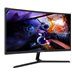 Acer Aopen 24HC1QRPbidpx Gaming Monitor 60cm 23.6inch 1920x1080 144Hz LED 1xHDMI Audio Out