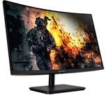 Acer Aopen 27HC5RPbiipx Gaming Monitor 69cm 27inch 1920x1080 165Hz LED 2xHDMI Audio Out