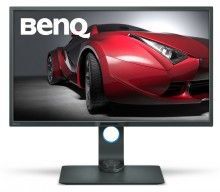 BenQ PD3200U 32' 4K UHD IPS HAS HDMI/DP/MINIDP USB