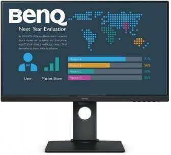 BenQ BL2780T 27' FHD IPS HAS HDMI/DP/VGA