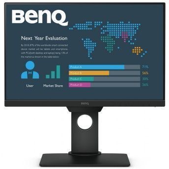 BenQ BL2381T 23' WUXGA 16:10 IPS HAS HDMI/DP/DVI/VGA