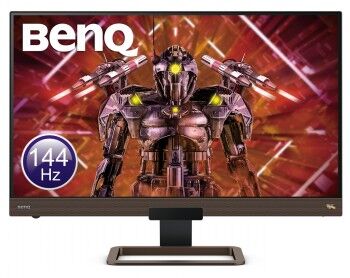 BenQ EX2780Q 27' QHD IPS HDMI/DP/USB-C/144HZ