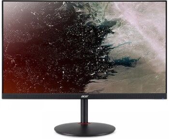 Acer NITRO XV272UP 27' QHD/144HZ/FREESYNC/IPS/HDMI/DP