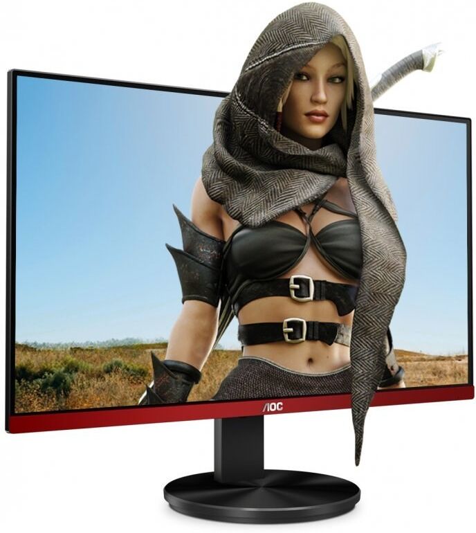 AOC G2790VXA 27' FHD VA 144HZ HDMI/DP