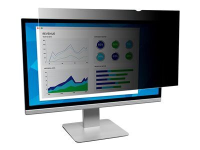 3M Privacy Filter for 43inch Widescreen Monitor