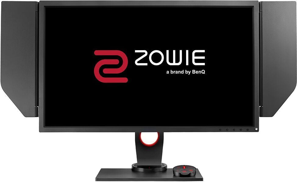 BenQ ZOWIE XL2740 27' FHD TN HAS HDMI/DP/DVI USB 240HZ