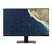 Acer V7 Series Zeroframe Display V277U 27inch QHD IPS 16:9 2560x1440 75Hz VGA/DP/HDMI speakers 3yw