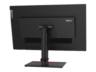 Lenovo ThinkVision T24i-20 LCD LED 23.8inch 16:9 1920x1080 250 cdm2 6ms HDMI DP VGA