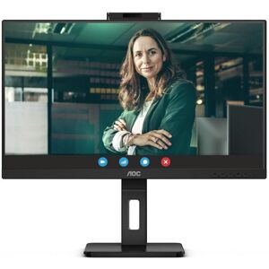 AOC Écran Q27P3CW 27 LED IPS Flicker Free (Q27P3CW) - Publicité