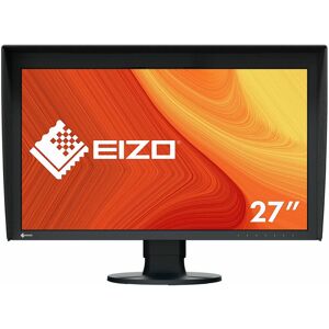 Bl 27p Monitor 2560x1440 ips AdobeRGB 99 w-led usb Type-C DisplayPort hdmi () - Eizo