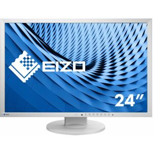 FlexScan  - 61,2 cm (24.1) - 1920 x 1200 pixels - wuxga - led - 14 ms - Gris () - Eizo