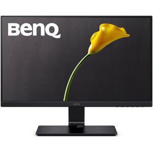 BenQ GW2475H 60,5 cm (23.8 ) 1920 x 1080 pixels Full HD LED Noir - Neuf - Publicité