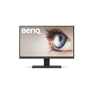 Benq BL2780 - BL Series - écran LED - 27" - 1920 x 1080 Full HD (1080p) - IPS - 250 cd/m² - 1000:1 - 5 ms - HDMI, VGA, DisplayPort - haut-parleurs - noir - Publicité