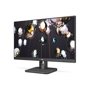 AOC 24E1Q - Ecran LED - 23.8" - 1920 x 1080 Full HD (1080p) @ 60 Hz - IPS - 250 cd/m² - 1000:1 - 5 ms - HDMI, VGA, DisplayPort - haut-parleurs - Publicité