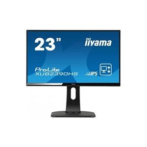 Iiyama Ecran ProLite XUB2390HS-B1 23" - Publicité