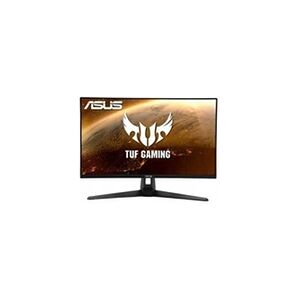 Asus TUF Gaming VG279Q1A - Ecran LED - jeux - 27" - 1920 x 1080 Full HD (1080p) @ 165 Hz - IPS - 250 cd/m² - 1000:1 - 1 ms - 2xHDMI, DisplayPort - - Publicité