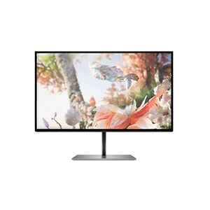 HP Z25xs G3 - Ecran LED - 25" - 2560 x 1440 QHD @ 60 Hz - IPS - 266 cd/m² - 1000:1 - DisplayHDR 400 - 14 ms - HDMI, DisplayPort, USB-C - Publicité