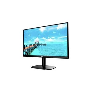 AOC 22B2DM - Ecran LED - 21.5" - 1920 x 1080 Full HD (1080p) @ 75 Hz - VA - 250 cd/m² - 3000:1 - 4 ms - HDMI, DVI, VGA - noir - Publicité