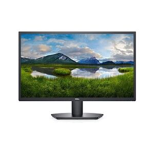 Dell SE2722HX - Ecran LED - 27" - 1920 x 1080 Full HD (1080p) @ 75 Hz - VA - 250 cd/m² - 3000:1 - 4 ms - HDMI, VGA - Publicité