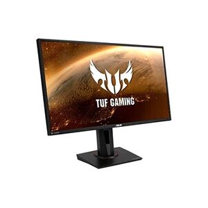 Asus Ecran PC Gaming TUF VG27AQZ 27" WQHD Noir - Publicité