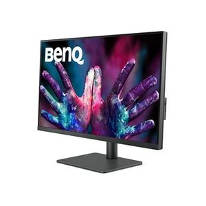 Benq Ecran PC DesignVue PD3205U - PD Series - 4K 60 Hz 5 ms 32" Noir - Publicité