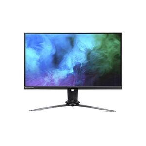 Acer Predator X28 bmiiprzx - X Series - écran LCD - 28" - 3840 x 2160 4K UHD (2160p) @ 144 Hz - IPS - 400 cd/m² - 1000:1 - DisplayHDR 400 - 1 ms - 2xHDMI, - Publicité