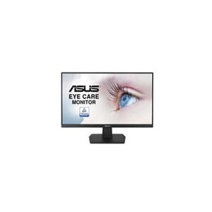 Asus VA24ECE - Ecran LED - 23.8" - 1920 x 1080 Full HD (1080p) @ 75 Hz - IPS - 250 cd/m² - 1000:1 - 5 ms - HDMI, USB-C - Publicité