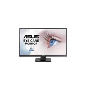 Asus VA279HAE - Ecran LED - 27" - 1920 x 1080 Full HD (1080p) @ 60 Hz - VA - 300 cd/m² - 3000:1 - 6 ms - HDMI, VGA - Publicité