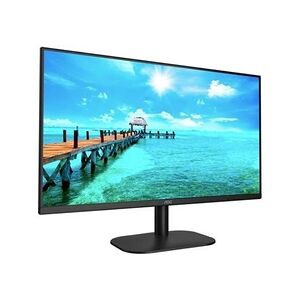 AOC Ecran PC LED 27B2AM - 75 Hz 4 ms 27" Noir - Publicité