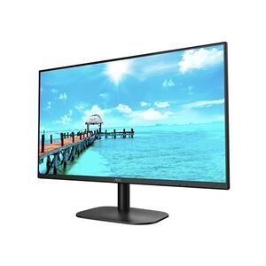 AOC Ecran PC LED 27B2QAM - 75 Hz 4 ms 27" Noir - Publicité