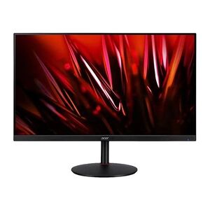 Acer Nitro XV320QU LVbmiiphx - XV0 Series - écran LED - 31.5" - 2560 x 1440 WQHD @ 144 Hz - IPS - 250 cd/m² - 1000:1 - HDR10 - 0.5 ms - 2xHDMI, - Publicité