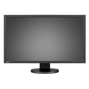 NEC Display Solutions NEC MultiSync EA271U - Ecran LED - 27" - 3840 x 2160 4K @ 60 Hz - IPS - 350 cd/m² - 1300:1 - 5 ms - 2xHDMI, DisplayPort, USB-C - haut-parleurs - noir - Publicité