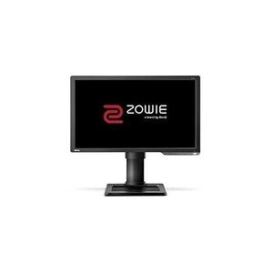 Benq ecran gaming zowie xl2411p ecran gaming de 24 pouces, 144 hz, fhd 1ms, black equalizer et color vibrance, non prise en charge 120 hz sur console - Publicité