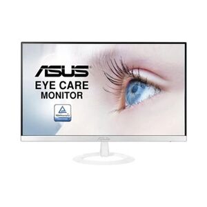 Asus VZ239HE-W - Ecran LED - 23" - 1920 x 1080 Full HD (1080p) - IPS - 250 cd/m² - 5 ms - HDMI, VGA - blanc - Publicité