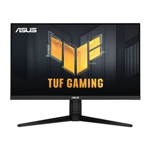 Asus TUF Gaming VG27AQML1A - Ecran LED - jeux - 27" - 2560 x 1440 QHD @ 260 Hz - IPS - 400 cd/m² - 1000:1 - DisplayHDR 400 - 1 ms - 2xHDMI, DisplayPort - - Publicité