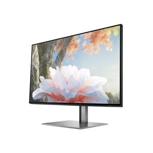 HP Z27xs G3 - Ecran LED - 27" - 3840 x 2160 4K @ 60 Hz - IPS - 266 cd/m² - 1300:1 - DisplayHDR 600 - 14 ms - HDMI, DisplayPort, USB-C - argent turbo - Publicité