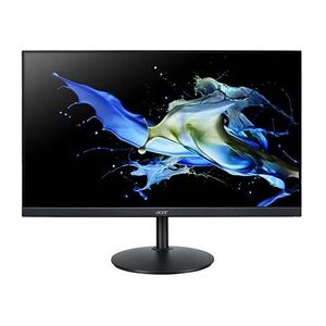 Acer CB242Y Esmiprx - CB2 Series - écran LED - 24" (23.8" visualisable) - 1920 x 1080 Full HD (1080p) @ 100 Hz - IPS - 250 cd/m² - 1000:1 - 1 ms - HDMI, - Publicité